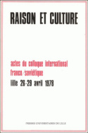 Raison et culture