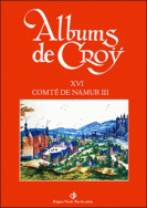Album de Croÿ - volume 16