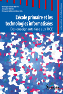 L'école primaire et les technologies informatisées