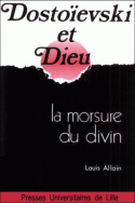 Dostoïevski et Dieu