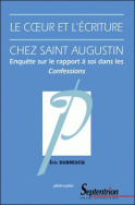 Le coeur et l'écriture chez Saint-Augustin