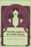 Nouvelles anglaises de la Belle Époque