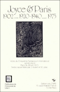 Joyce & Paris 1902... 1920-1940... 1975 (version française)