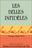 Les belles infidèles