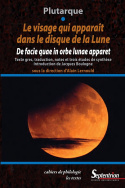 Le visage qui apparaît dans le disque de la lune