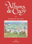Album de Croÿ - volume 3