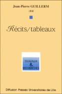 Récits/tableaux