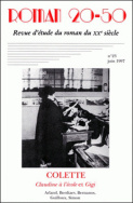 Roman 20-50, n°23/juin 1997