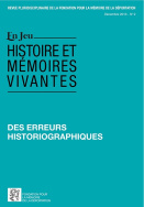 En jeu, n°2/décembre 2013