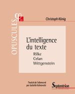 L'intelligence du texte