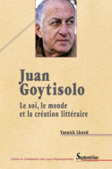Juan Goytisolo