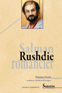 Salman Rushdie romancier