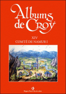 Album de Croÿ - volume 14