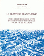 La frontière franco-belge
