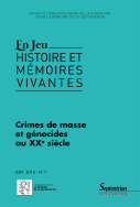 En jeu, n°7/juin 2016