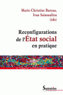 Reconfigurations de l'Etat social en pratique