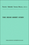 The Irish short story