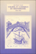 Voiliers et commerce en Méditerannée