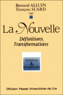 La nouvelle I