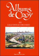 Album de Croÿ - volume 12