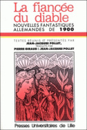 La fiancée du diable