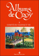 Album de Croÿ - volume 10