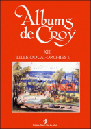 Album de Croÿ - volume 13