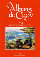Album de Croÿ - volume 8