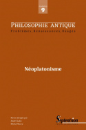 Philosophie Antique n°9 - Néoplatonisme