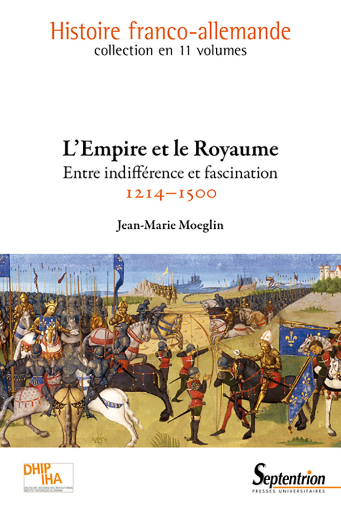 L'Empire et le Royaume