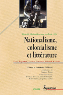 Nationalisme, colonialisme et littérature