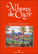 Album de Croÿ - volume 4