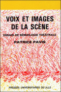 Voix et image de la scène