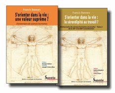 S'orienter dans la vie<br>Tomes 1 et 2