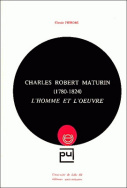 Charles Robert Maturin (1780-1824)