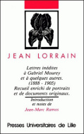Jean Lorrain