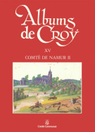 Album de Croÿ - volume 15