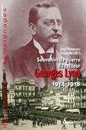 Souvenirs de Guerre. 1914-1918