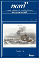 Nord', n°59/Avril 2012
