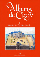 Album de Croÿ - volume 1