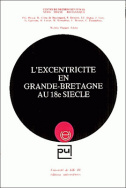 L'excentricité en Grande Bretagne au XVIII<sup>e</sup> siècle