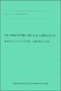 Le discours de la violence dans la culture Américaine