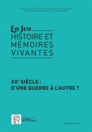 En jeu, n°3/juin 2014
