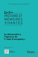 En jeu, n°5/juin 2015