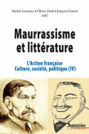 Maurrassisme et littérature