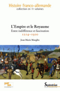Souscription<br/>Collection Histoire franco-allemande