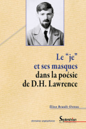 Le je et ses masques dans la poésie de D.H. Lawrence