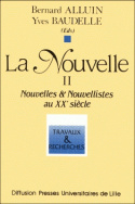 La Nouvelle II